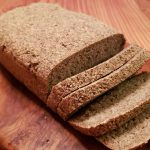Nut and Seed Bread