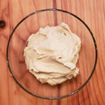 cashew ricotta cheese