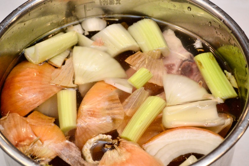 Bone Broth Recipe