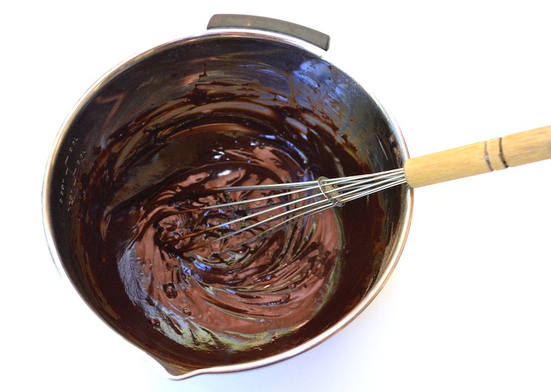 Chocolate Recipe