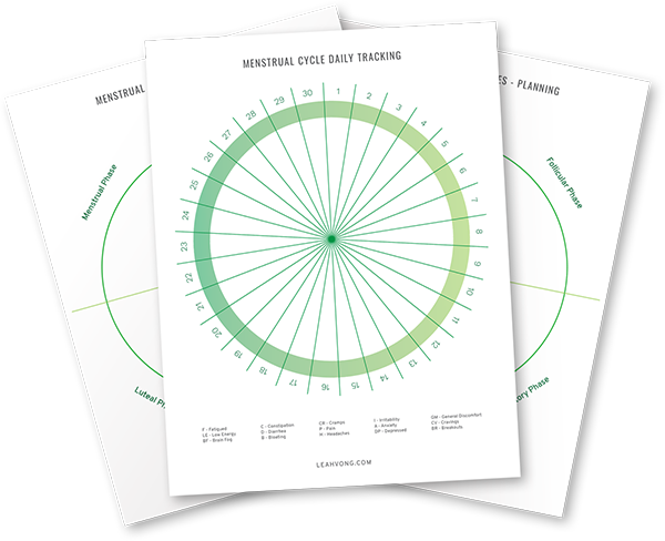 Menstrual Cycle Tracking Free Downloads