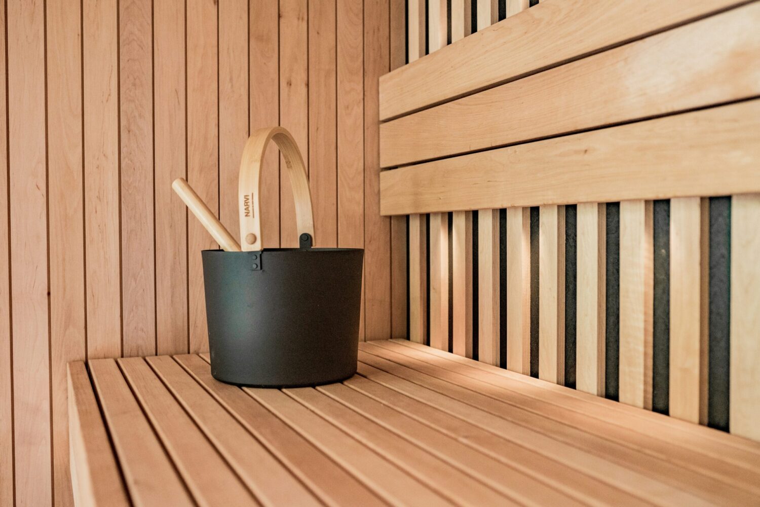 sauna 2