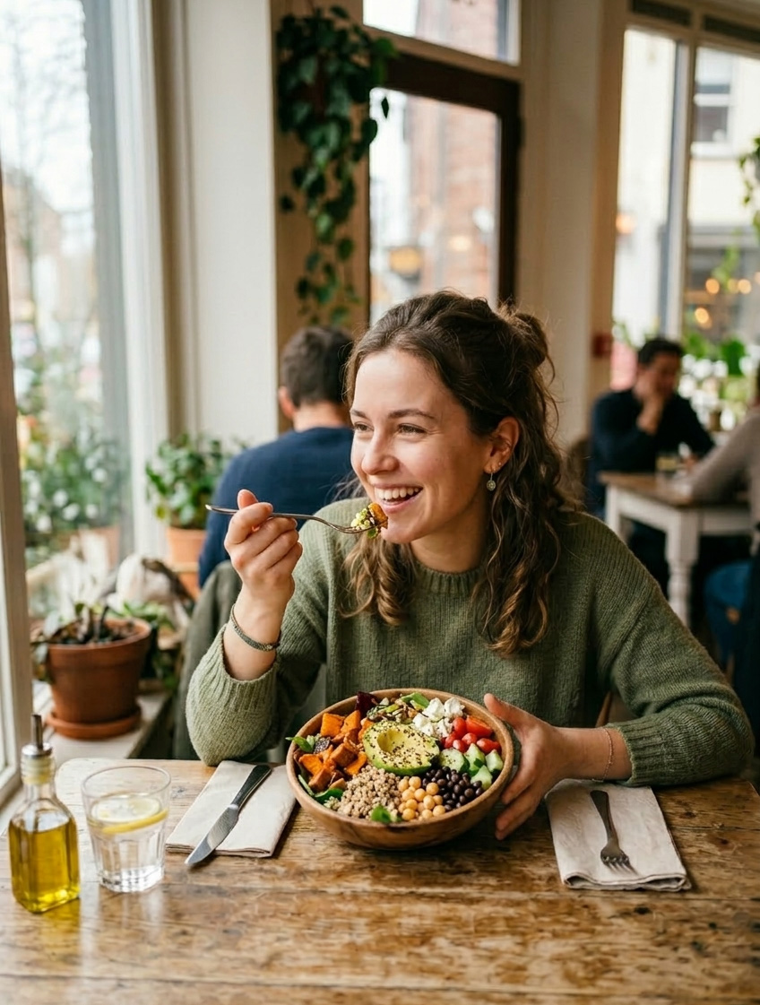 Digestive Health Health Coaching